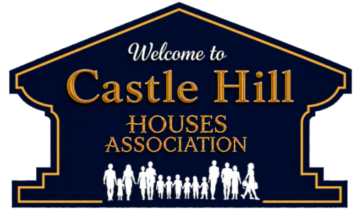 Castle Hill